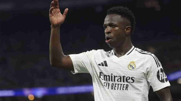 Real Madrid no irá a la ceremonia del Balón de Oro tras filtrarse que Vinicius no ganará premio