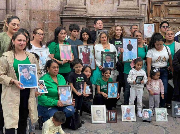 Realizan misa para recordar a donadores de órganos y tejidos