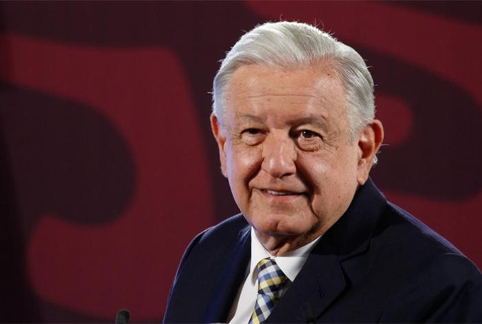 Reaparece AMLO en redes sociales y se solidariza con Cuba; pide donativos para la isla