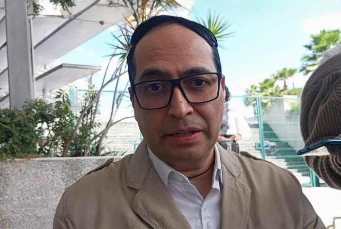 Rebasada la Gerencia del Centro Histórico con presupuesto de sólo 5 mdp al año