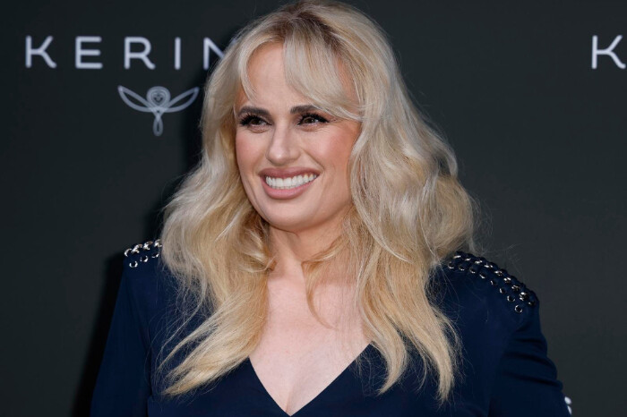 Rebel Wilson realiza contrademanda a productores de la ópera “The Deb” por acoso