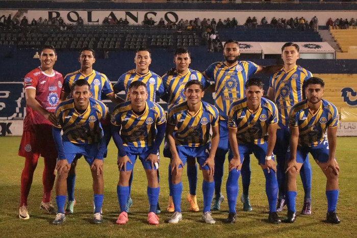 Reboceros de La Piedad rescata tibio empate en su debut del Clausura 2025