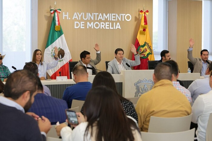 Rechaza Ayuntamiento de Morelia reforma al Poder Judicial