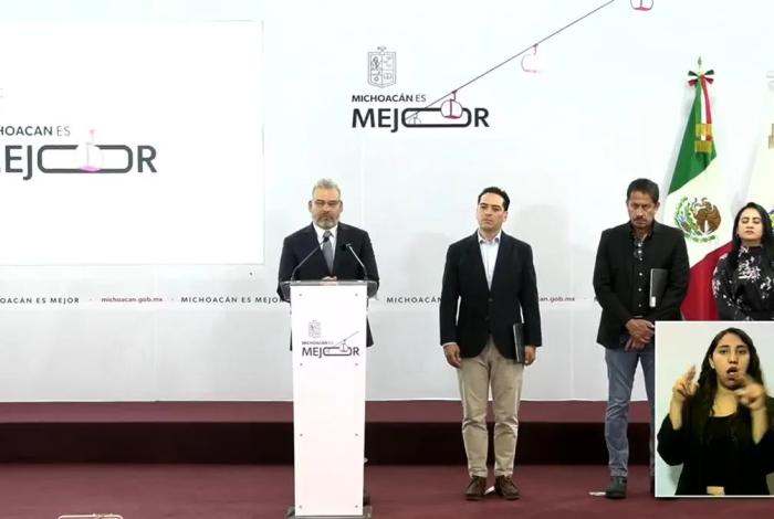 Rechaza Bedolla que teleféricos se vuelvan elefantes blancos