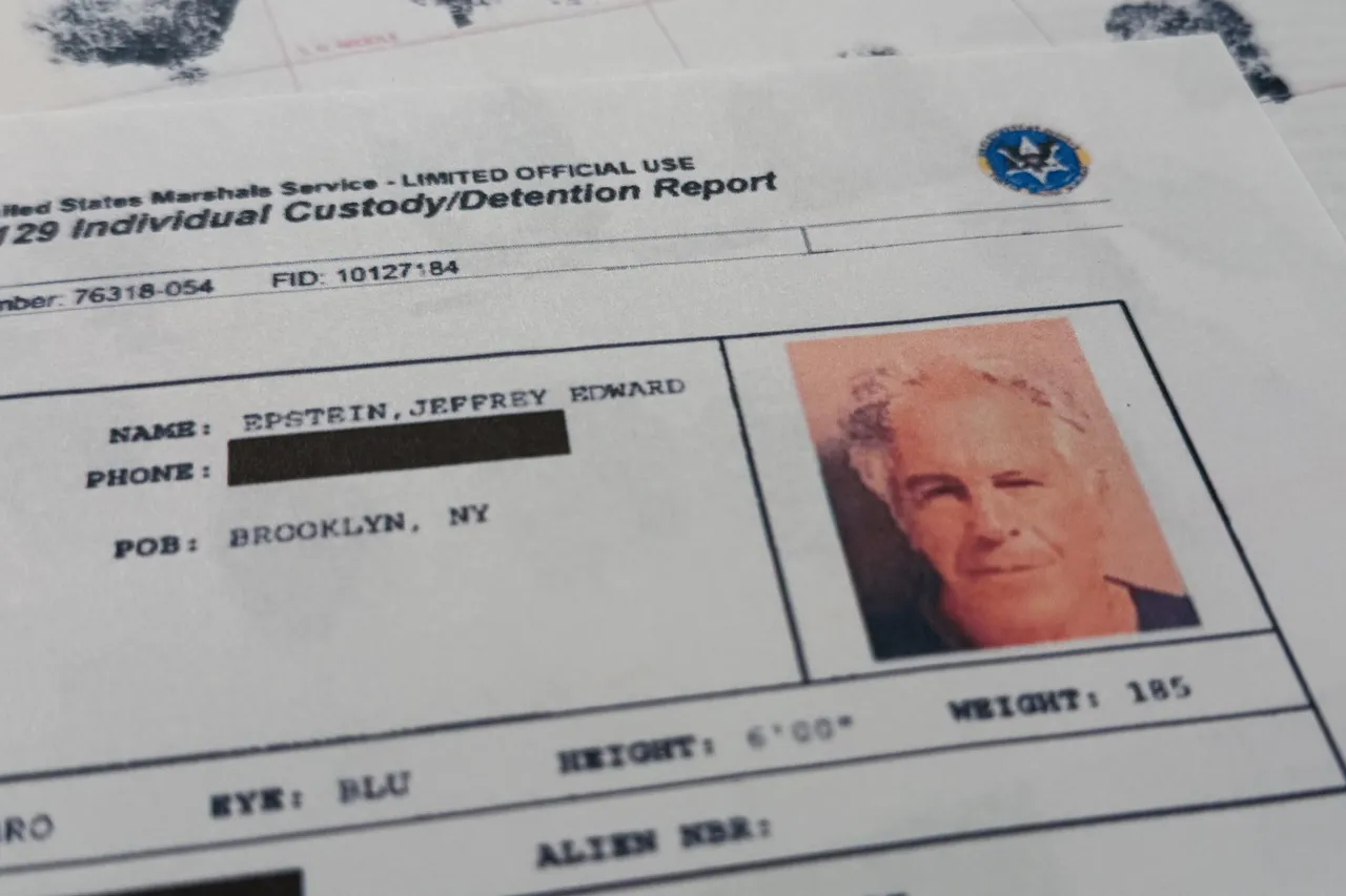 Rechaza Netanyahu que Jeffrey Epstein fuera agente de Israel