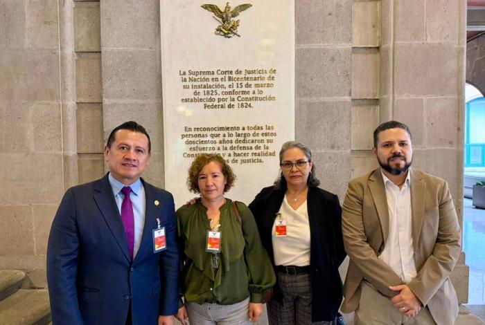 Rechaza SCJN reducción de condena en caso de la maestra Jessica González y marca precedente en México