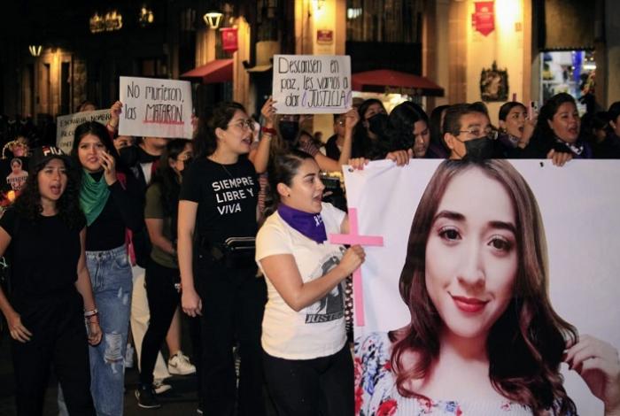 Rechaza SCJN reducir condena a Diego Urik por feminicidio de Jessica González; marca precedente en México