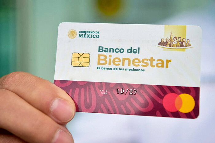 ¿Recibes beca o apoyo federal y no hay Banco del Bienestar cerca? Esta es la comisión en otras instituciones