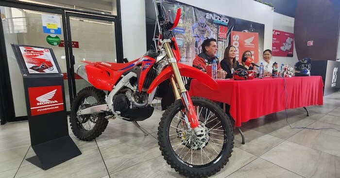 Recibirá Morelia primeras fechas del Campeonato Nacional Enduro 2025