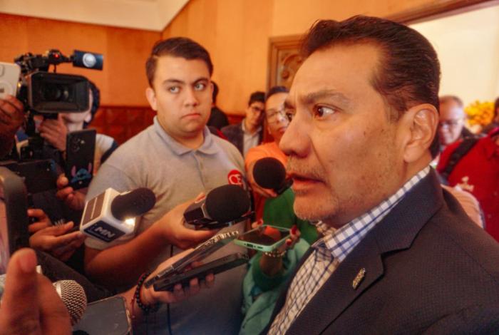 Reconoce Monroy, afectaciones al sector turístico por bloqueos carreteros