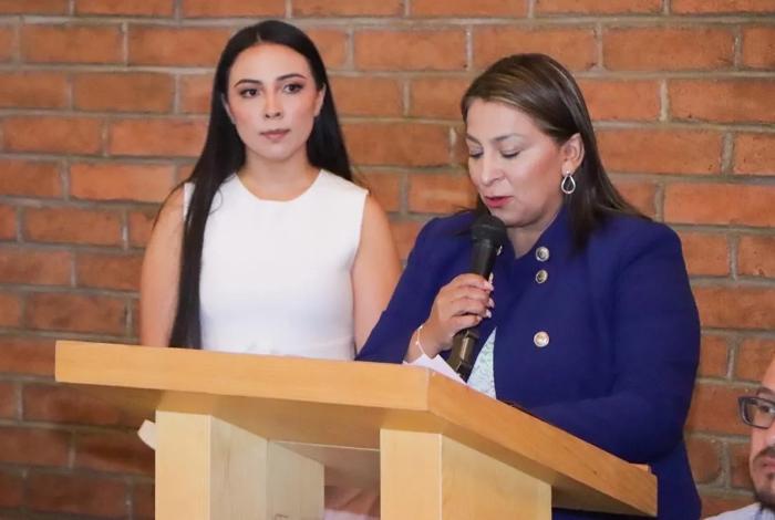 Reconoce Quiroga 26 años de labor del Albergue Dame tu Mano IAP