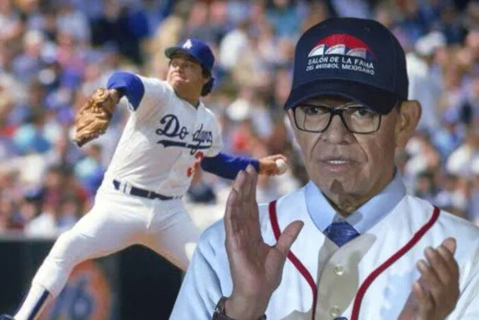 Recuento 2024: Fernando Valenzuela y su legado en el béisbol