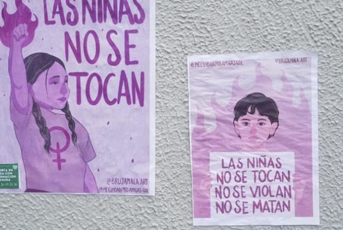 REDIM advierte que violencia contra infancias en México continúa en niveles 'críticos'