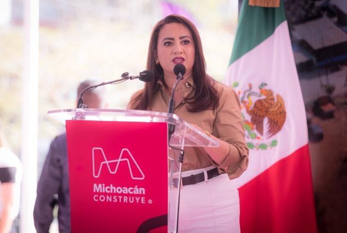 Reducción de desempleo, un logro más de la 4T: Gladyz Butanda