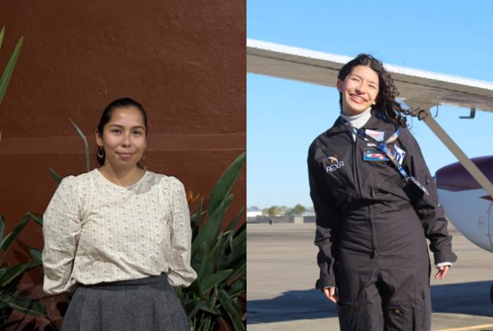 Reflexiones del 8 de marzo: Mujeres en la ciencia, cultura y hogar