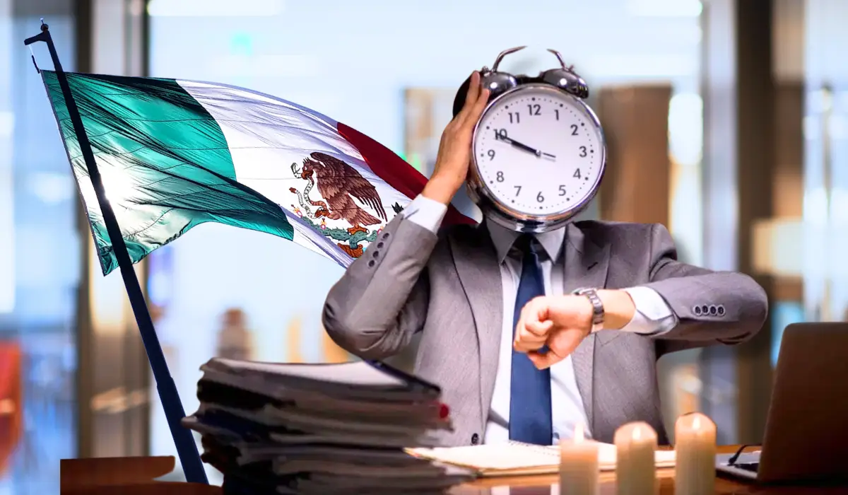 Reforma de 40 horas laborales asegura descanso sin reducción de salarios