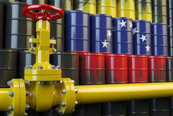 Reforma de hidrocarburos deroga nacionalización petrolera de Venezuela: antiguo hombre de confianza de Chávez