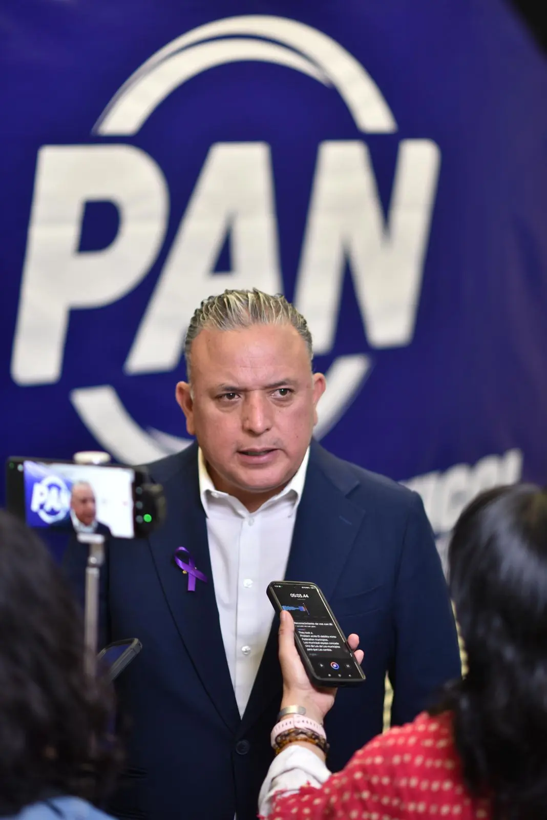 Reforma electoral del Cártel de Morena, un grave retroceso democrático: PAN Michoacán