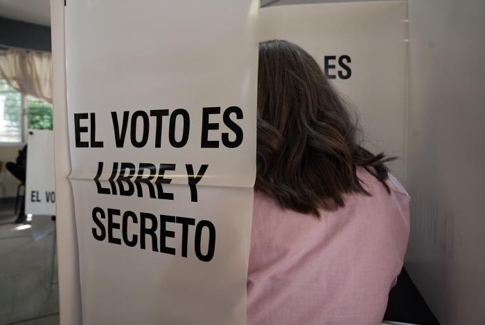 Reforma Electoral en proceso