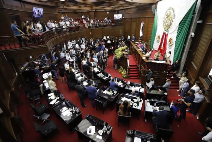 Reforma electoral permite un marco moderno e incluyente y cierra la puerta a malas prácticas