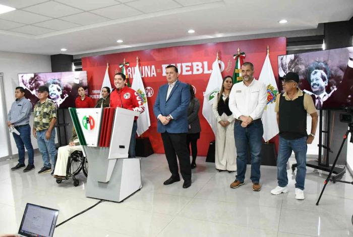 Reforma laboral propuesta por Morena es engañosa: PRI