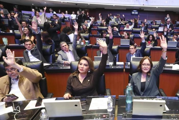 Reformas a la Ley de Amparo entran en vigor el 17 de octubre