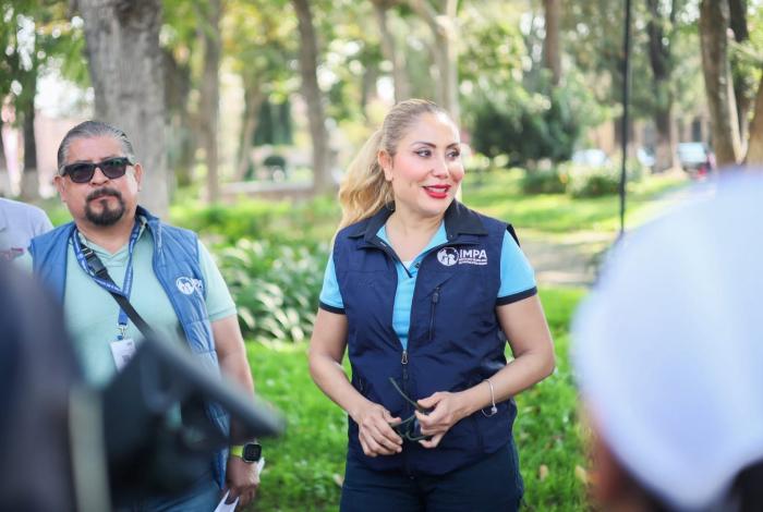 Refuerza Gobierno de Morelia operativo preventivo por Día de Reyes para proteger a los animales
