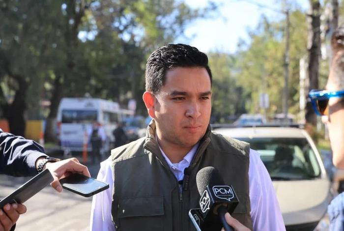 Refuerza Policía Morelia vigilancia por Buen Fin con 500 agentes