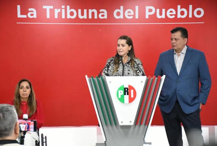 Regidora del PRI reprocha opacidad en uso de 75.4 mdp y “mentiras” de gobierno de Alfonso Martínez