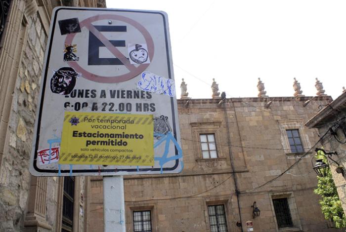 Regidoras cuestionan proyecto de parquímetros en el Centro Histórico de Morelia por falta de reglamentación