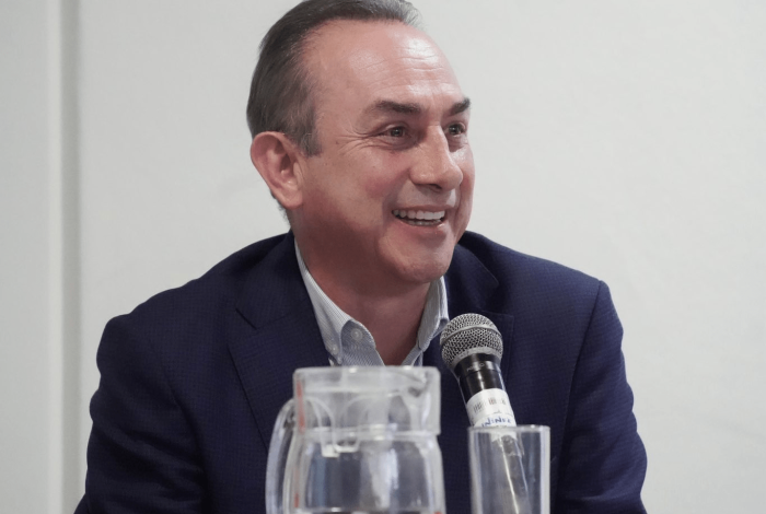 Regidores por región y no por planilla, propone Toño Soto