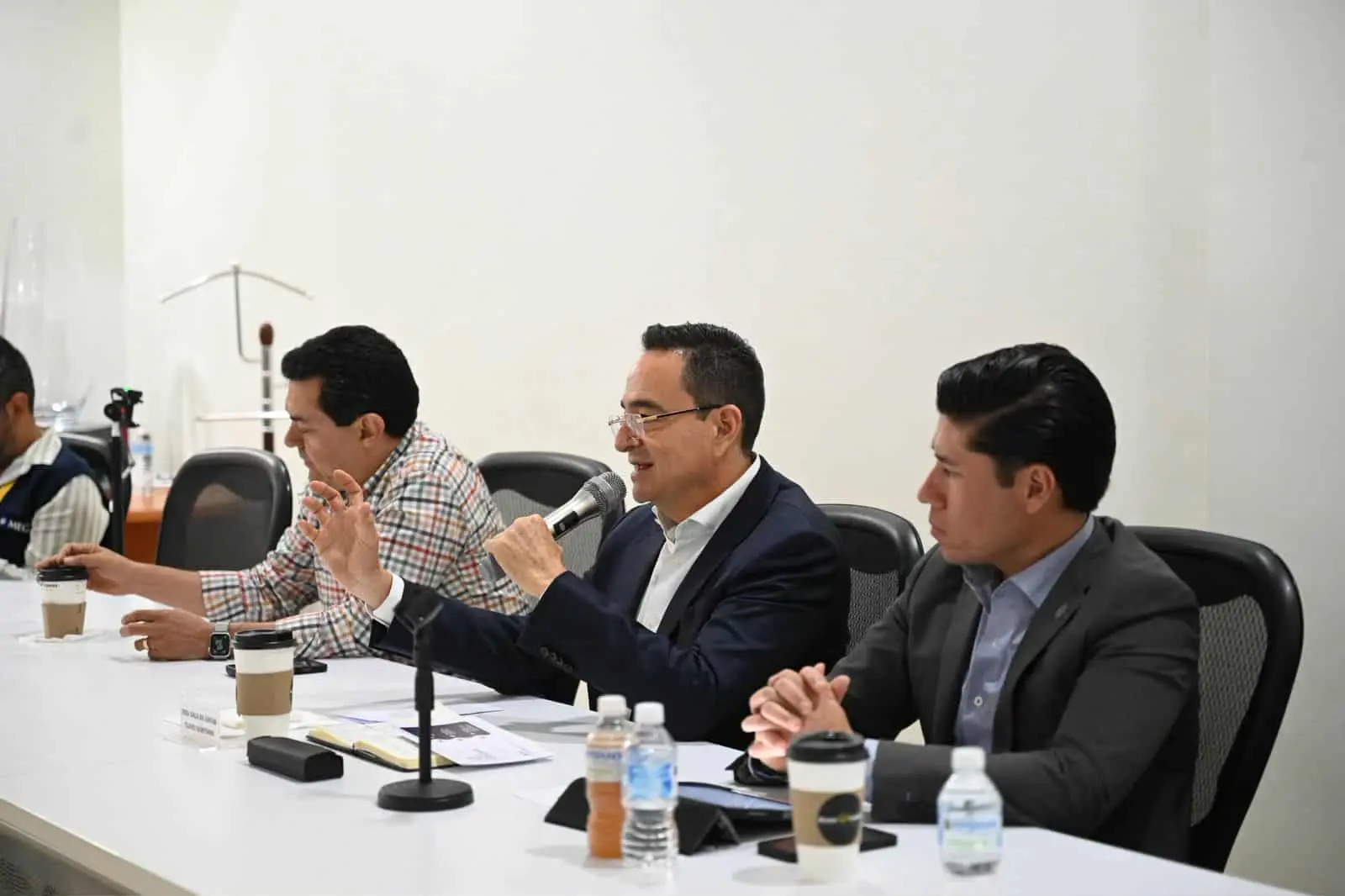 Región Zamora reduce índice de delincuencia: Observatorio Regional Zamora