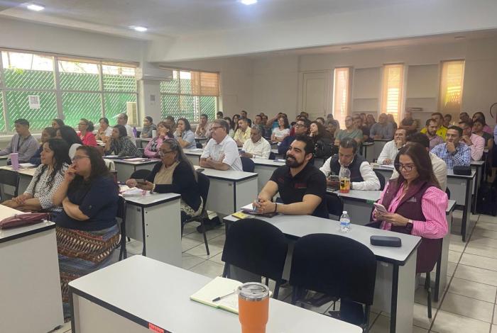 Registro de bienes del Gobierno de Michoacán, menos costoso y más eficiente: Navarro