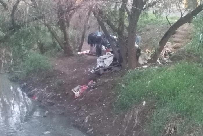 Registró DIF Morelia 75 personas en situación de calle en primer semestre 2025