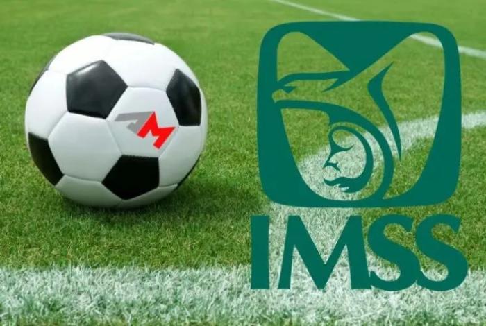 ¡Regresa el futbol a la Liga Infantil y Juvenil del IMSS Morelia!