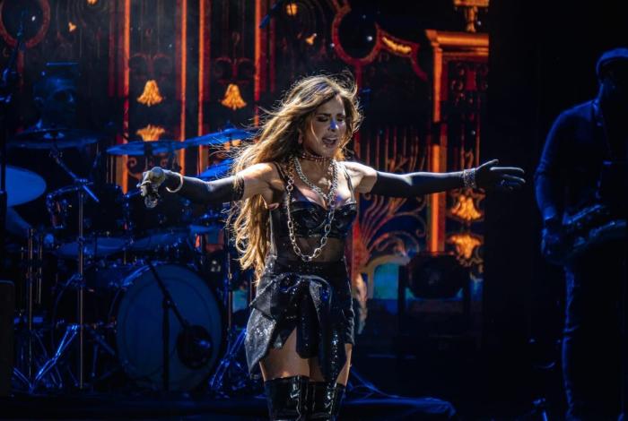 Regresa la Gloria a Morelia: el 23 de mayo, Gira Glow en la Plaza de Toros