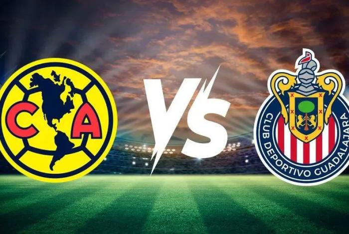 Regresa la Liga MX con el especial duelo del “Clásico Nacional”