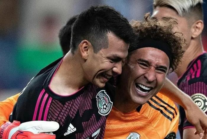 Regresos de ‘Memo’ Ochoa y ‘Chucky’ Lozano destacan en lista de México previa a Copa Oro