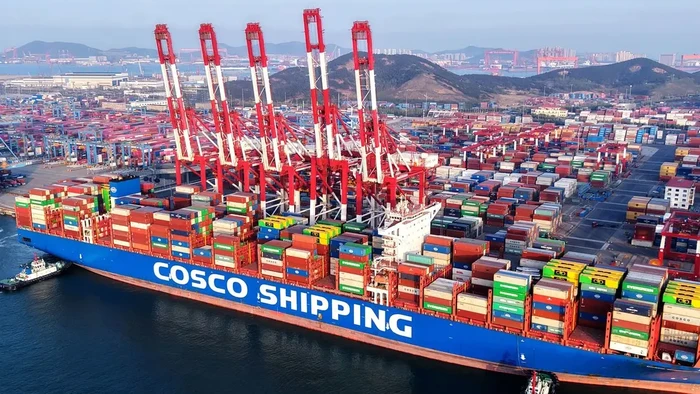 “Reinicio completo” entre EE.UU. y China, dice Trump