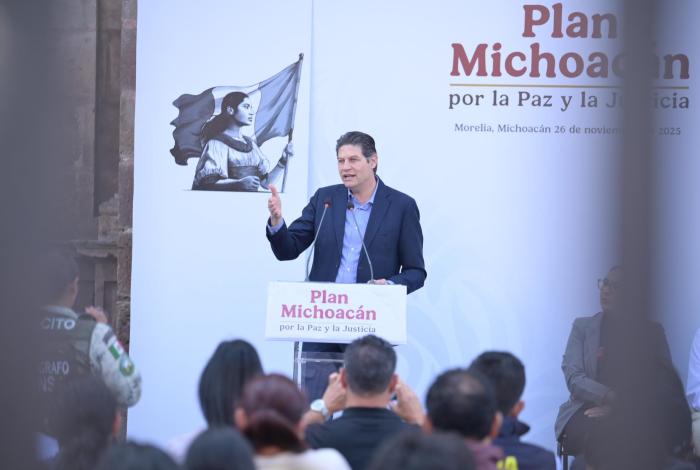 Reitera Alfonso Martínez, ante autoridades federales: urge fortalecer policías municipales y fiscalía