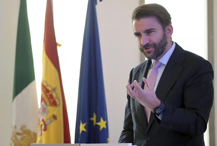 Relación comercial de España y México no ha parado pese a vaivenes políticos: Cesce
