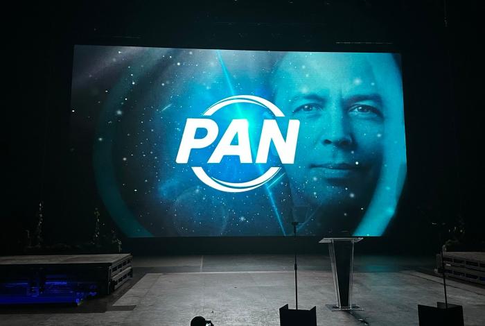 ¿Relanzamiento del PAN?