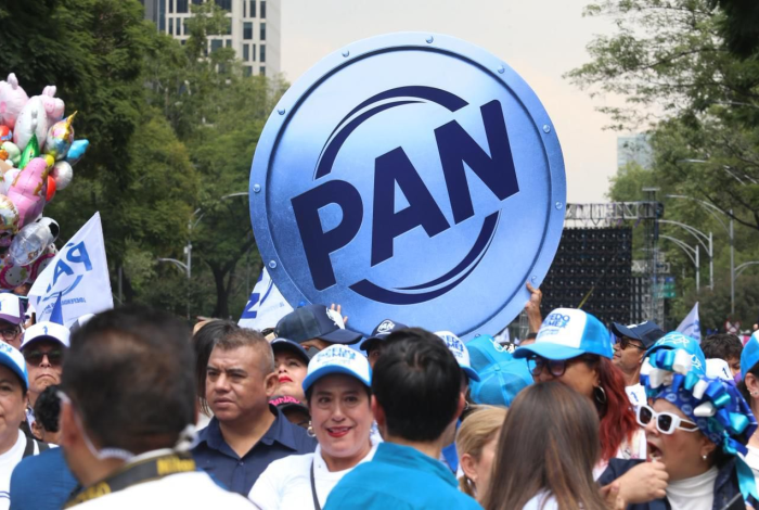 ¿Relanzamiento del PAN? (Segunda Parte)