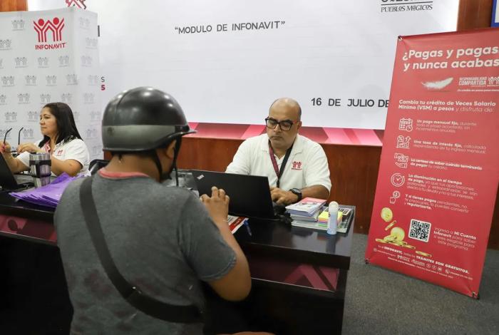 Remate de casas recuperadas de Infonavit: dónde y cómo comprarlas