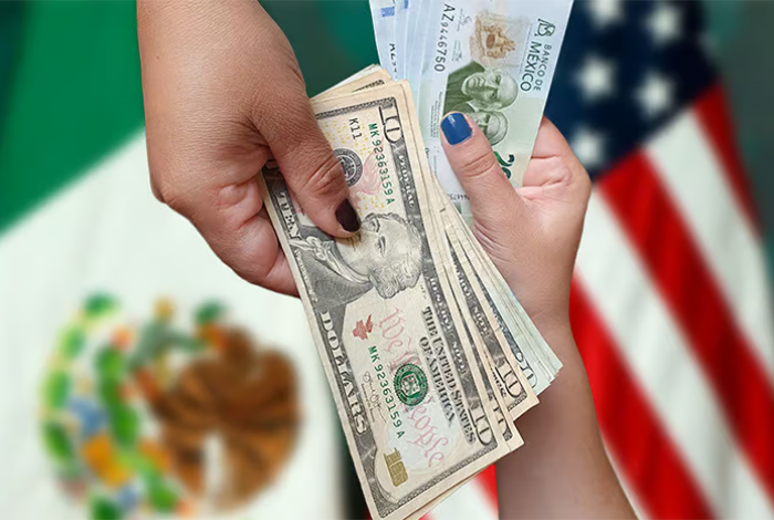 Remesas en Michoacán caen 5 %; lanzan tarjeta de descuentos para apoyo