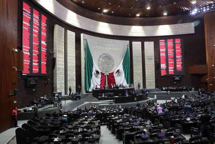 Remiten a comisión de la Cámara de Diputados dictamen de impacto presupuestal de iniciativa que prohíbe cigarrillos electrónicos y vapeadores