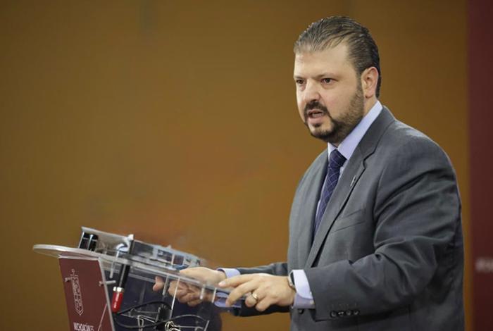 Remoción de consejeros del IEM pone en riesgo la estabilidad política de Michoacán: Raúl Zepeda
