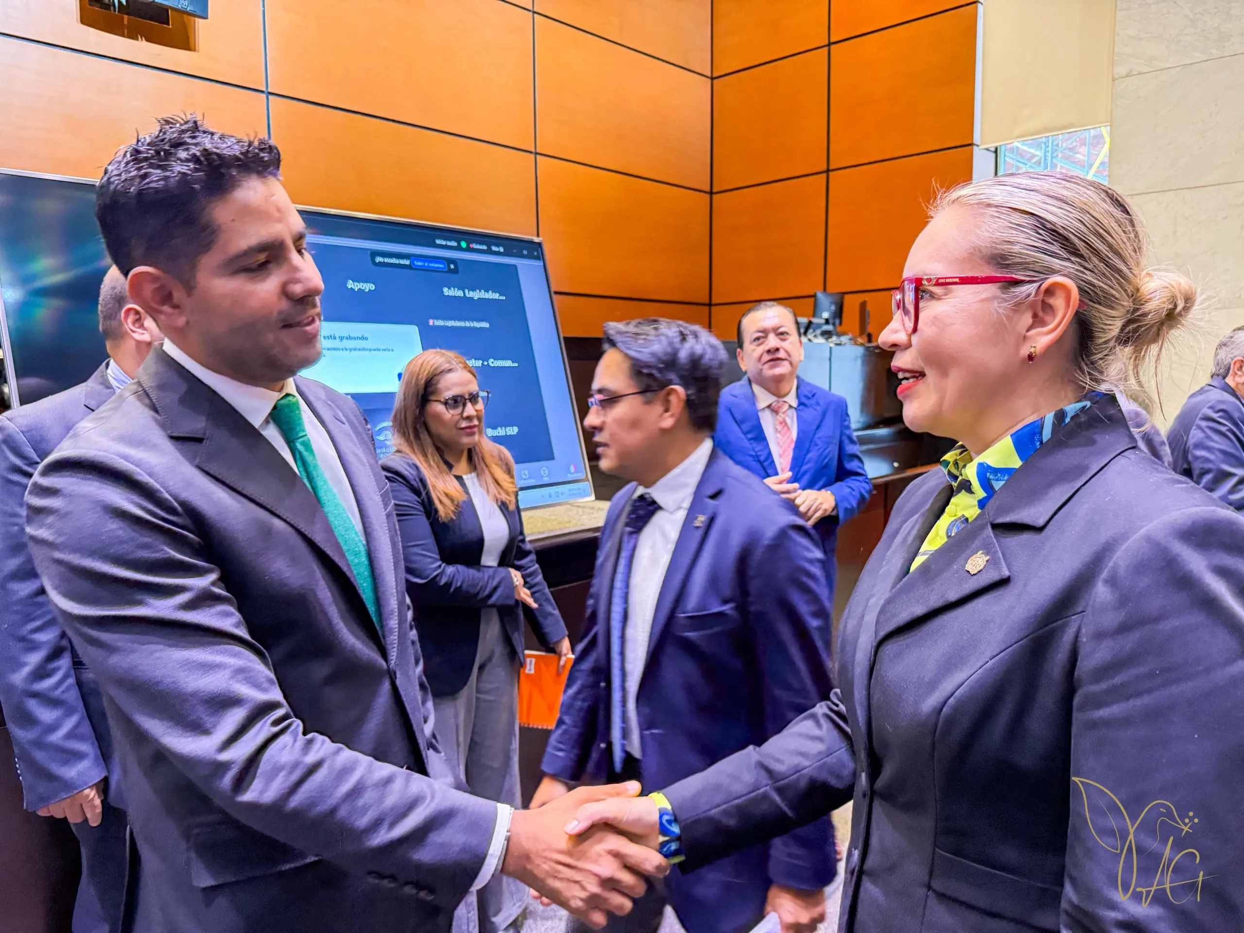 Rendición de cuentas, premisa en administración de Yarabí Ávila; entrega Estados Financieros Auditados a la ASF