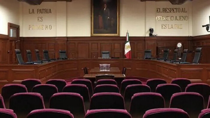 Renuncias sacuden a la SCJN ante la Reforma Judicial