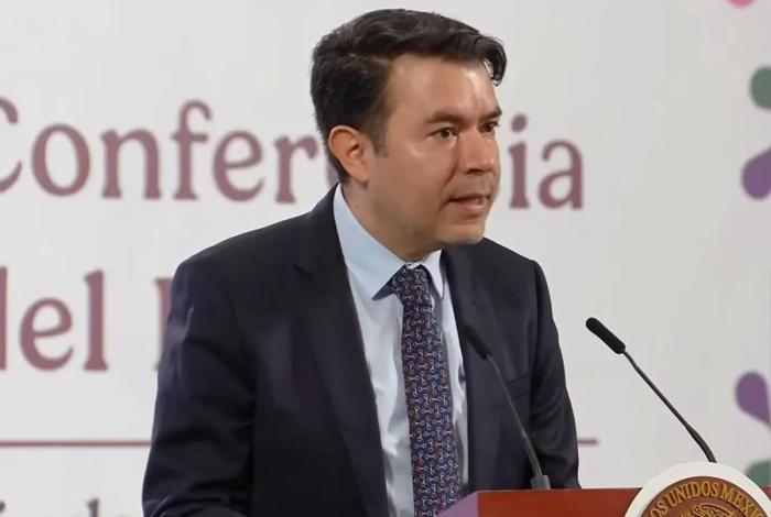 Repatriación de connacionales desde EU suma más de 56 mil desde enero 2025